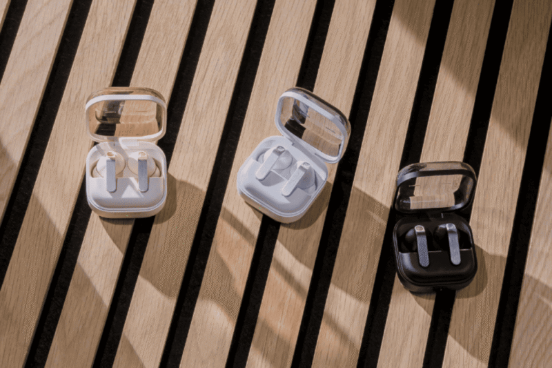 Galaxy Buds4 Series Elevates Call Clarity with HD Voice